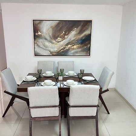 Suites Jacarandas 203 Guadalajara Exterior foto